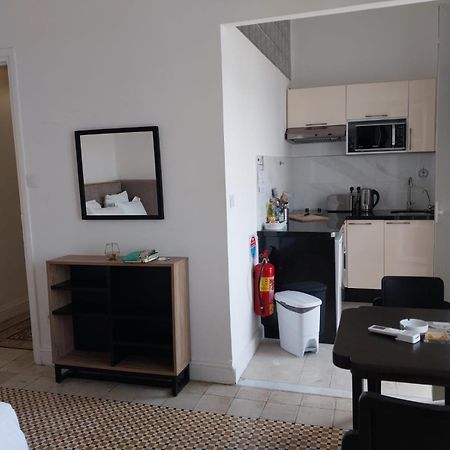 Appartements Rabat Balima Harcourt Bagian luar foto
