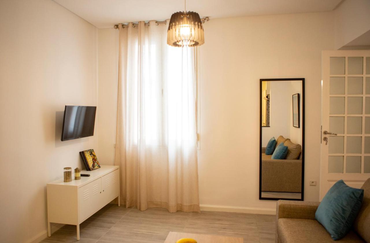 Appartements Rabat Balima Harcourt Bagian luar foto