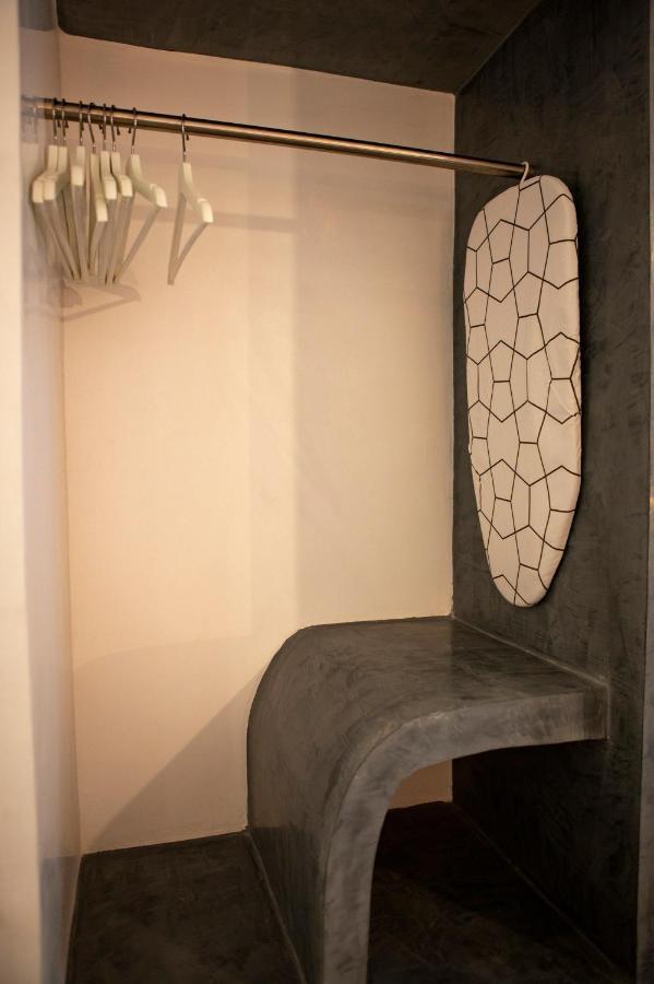 Appartements Rabat Balima Harcourt Bagian luar foto