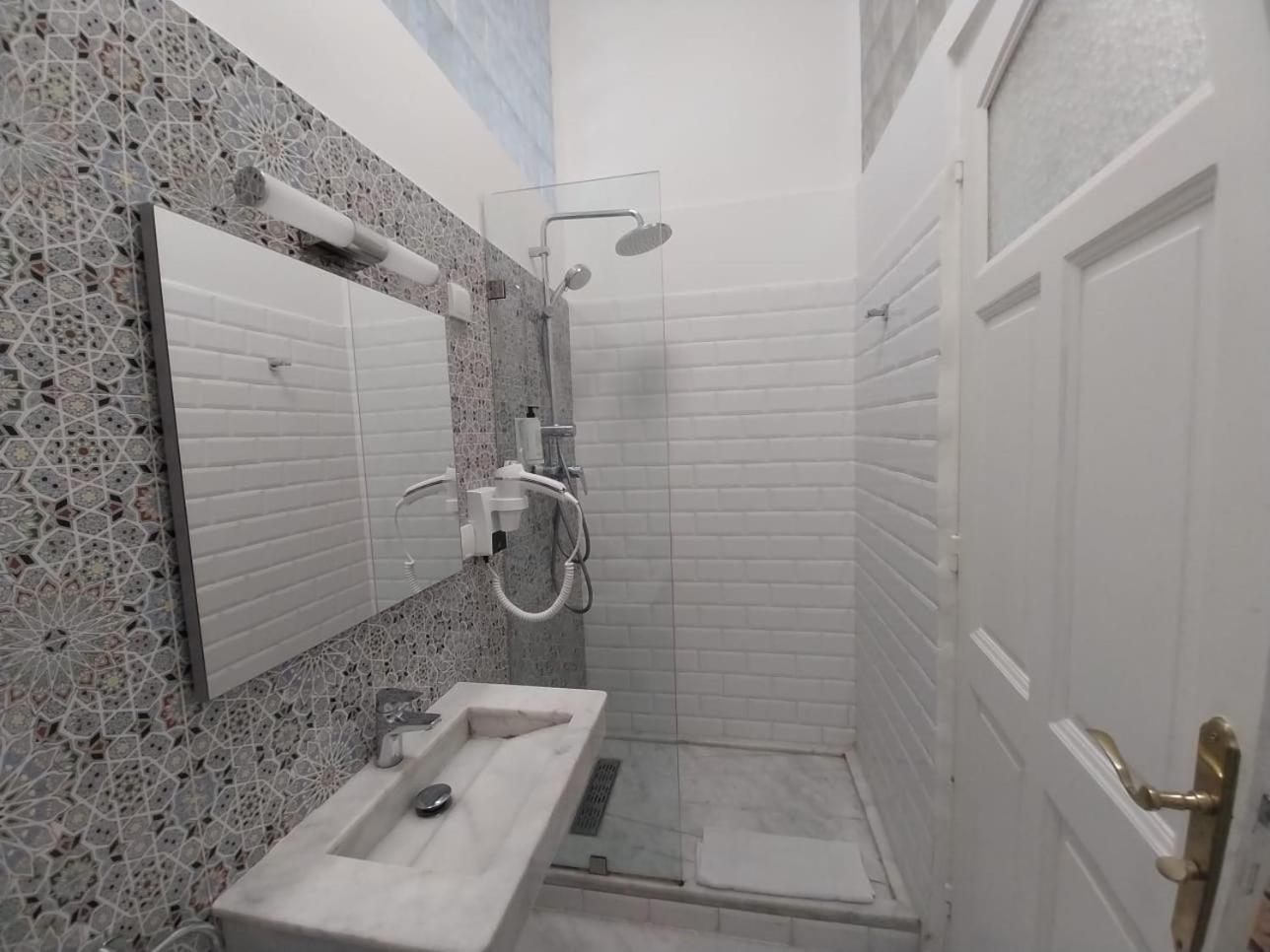 Appartements Rabat Balima Harcourt Bagian luar foto