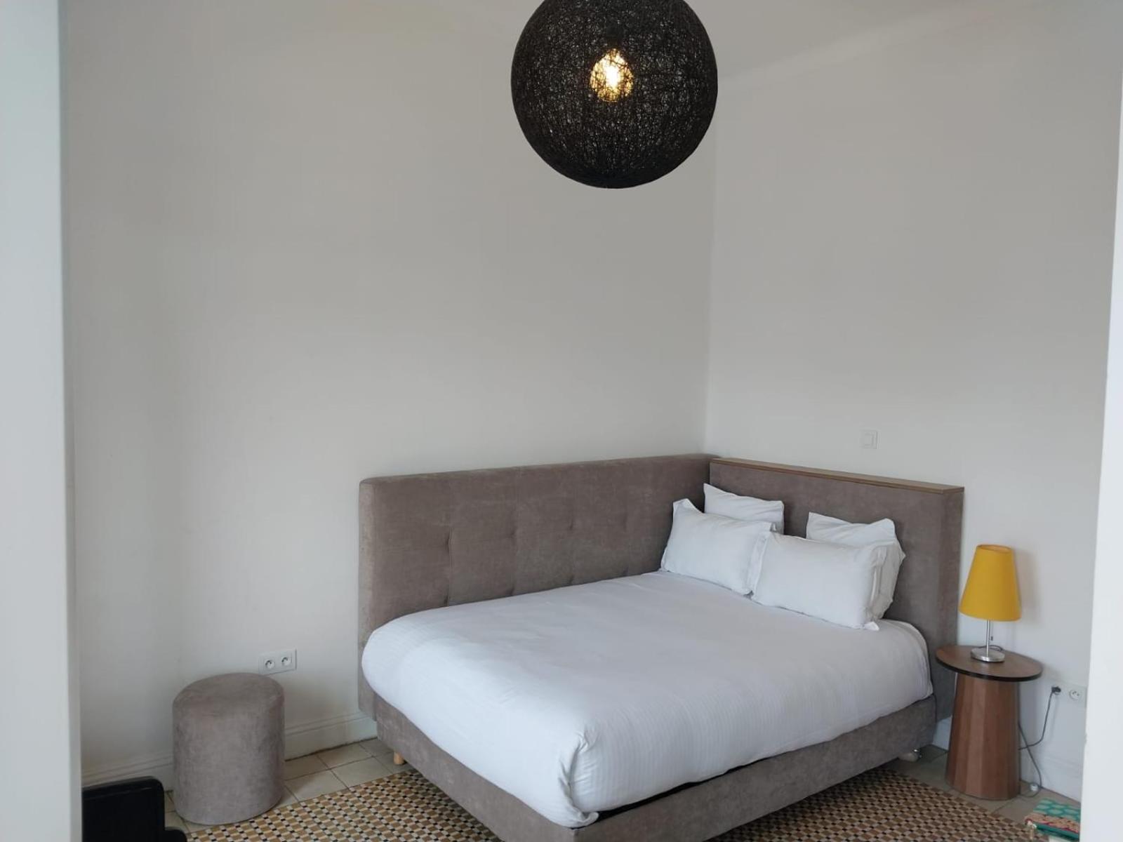 Appartements Rabat Balima Harcourt Bagian luar foto