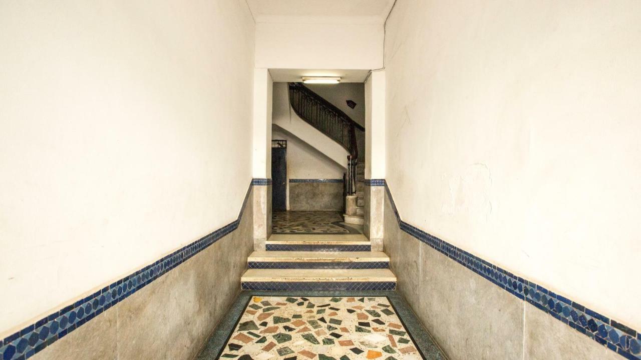 Appartements Rabat Balima Harcourt Bagian luar foto