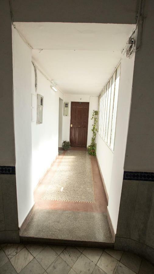 Appartements Rabat Balima Harcourt Bagian luar foto