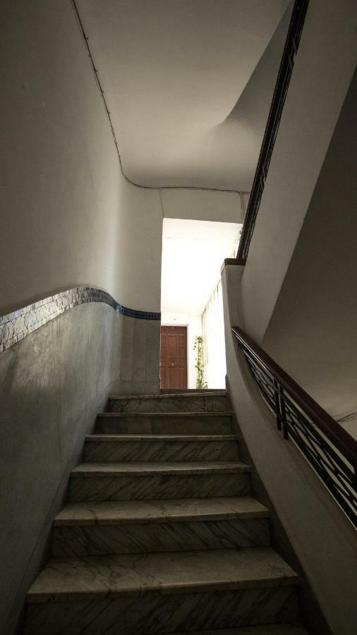 Appartements Rabat Balima Harcourt Bagian luar foto