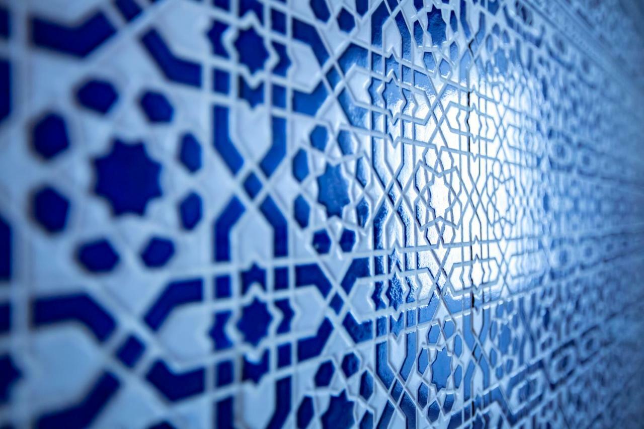 Appartements Rabat Balima Harcourt Bagian luar foto