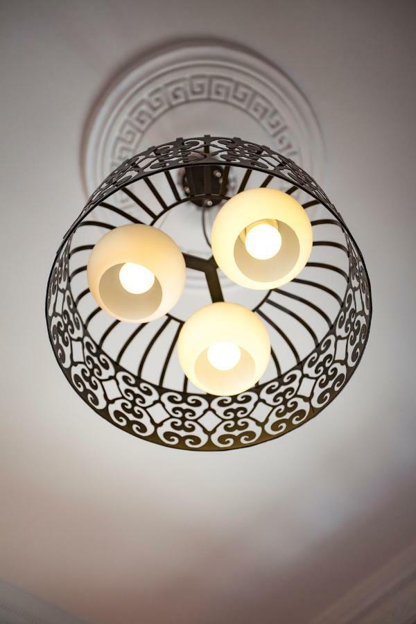 Appartements Rabat Balima Harcourt Bagian luar foto